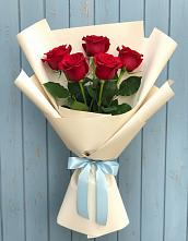 Букет Классика чувств в Опарино