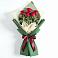 Букет цветов из: Розы в Опарино