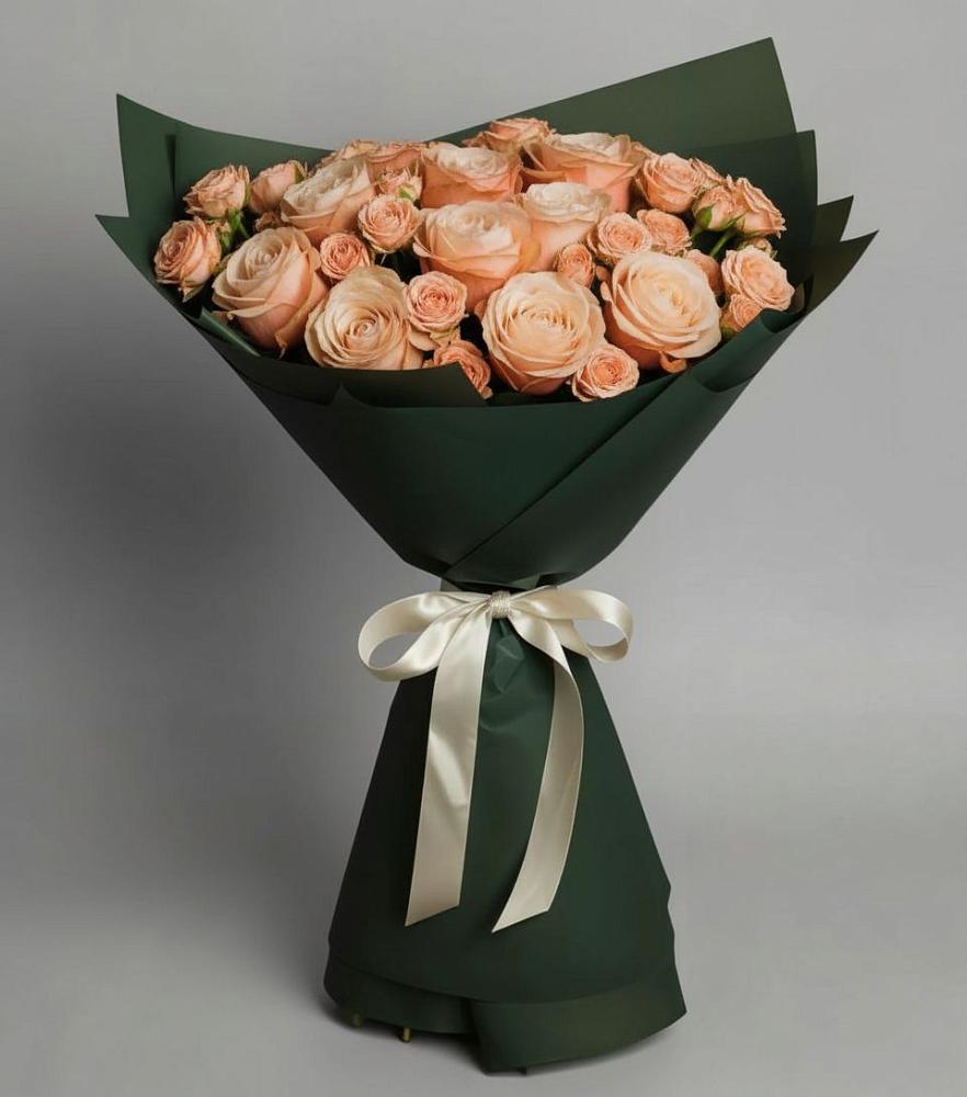 Букет Элегантный в Опарино