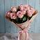 Букет цветов из: Розы в Опарино