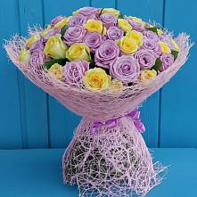 Букет 101 Волшебный Миг в Опарино