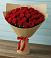 Букет Красные розы Милано в Опарино