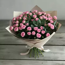 Букет Удовольствие в Опарино