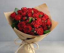 Букет Любовный роман #REPLACE_PRED# Опарино