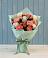 Букет цветов из: Розы в Опарино