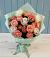 Букет цветов из: Розы в Опарино