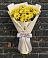 Букет цветов из: Хризантемы в Опарино