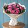 Букет цветов из: Розы в Опарино
