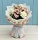 Букет цветов из: Розы в Опарино