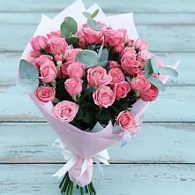 Букет Леди совершенство в Опарино